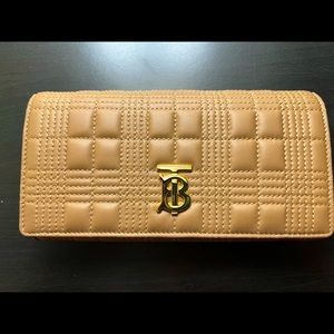 Burberry Lola Wallet